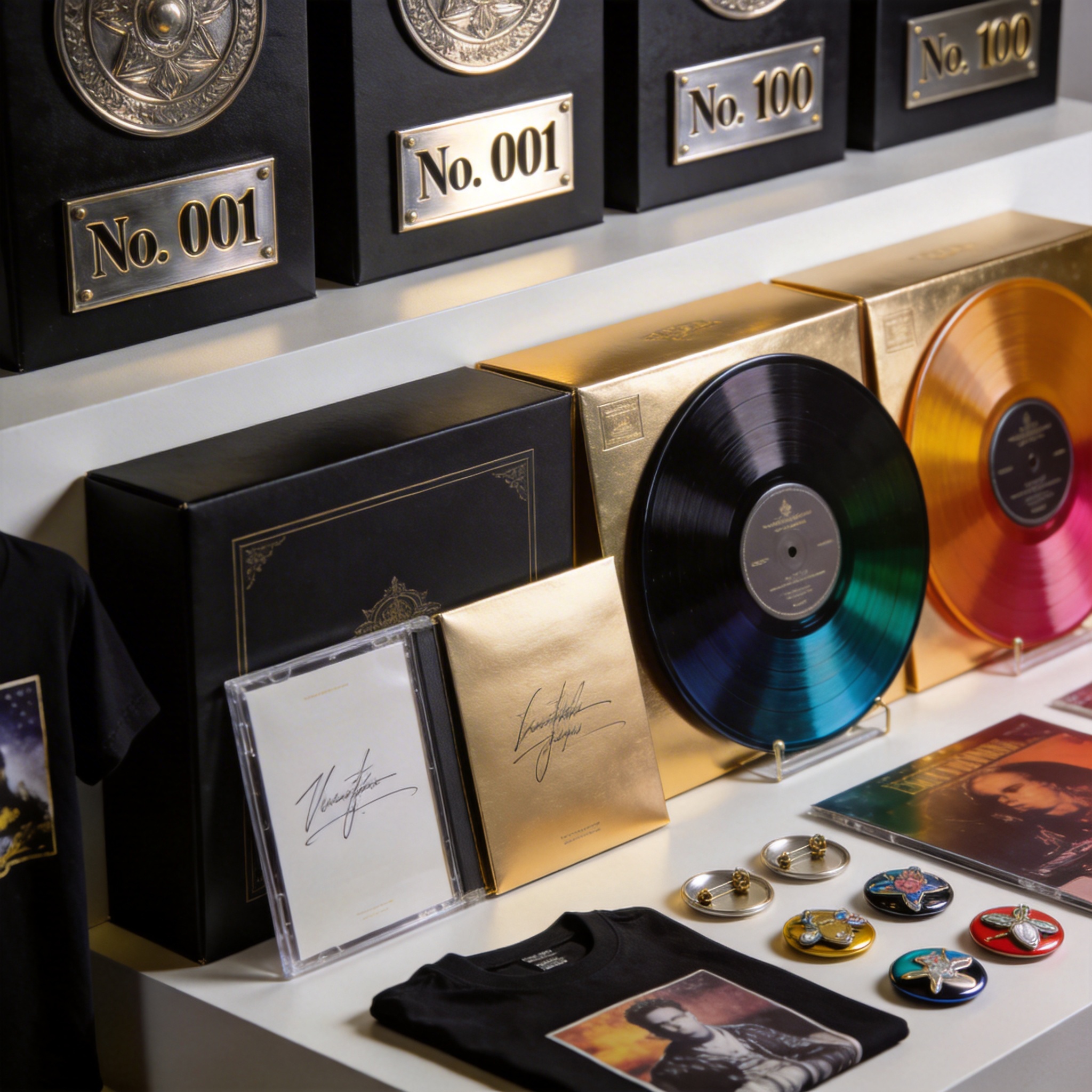 12色卡带年度系列