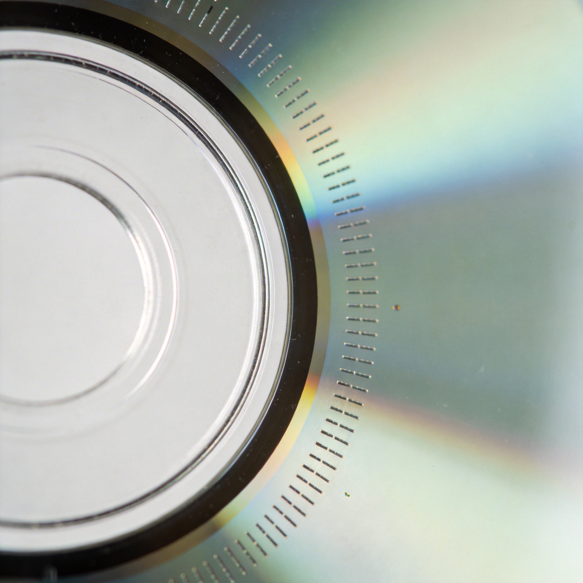 透明PC基片微距