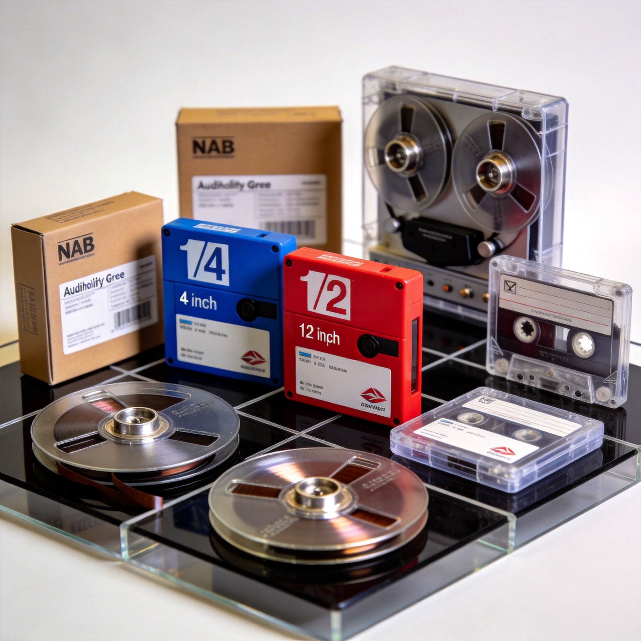 开盘带产品展示