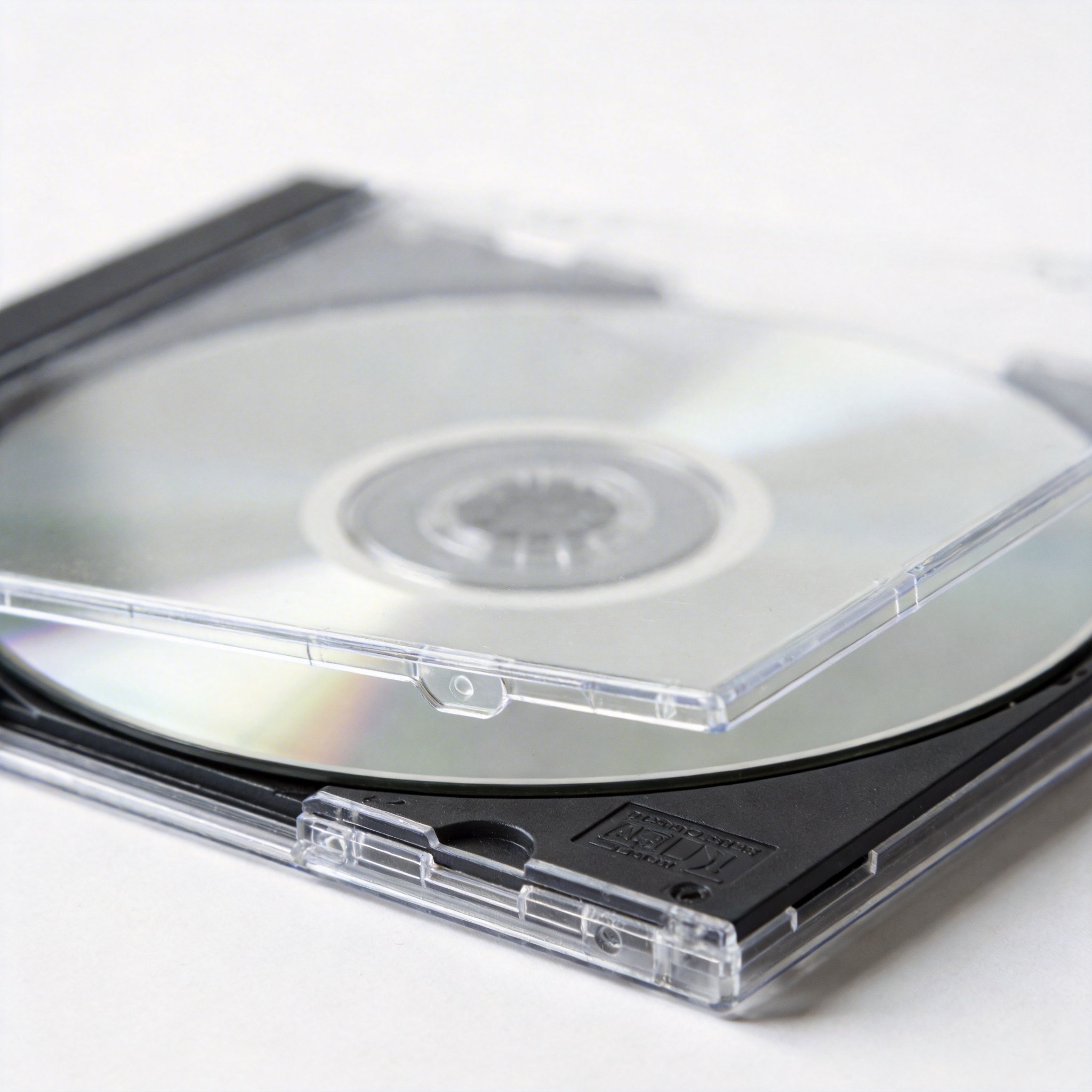 CD موسيقىألبوم