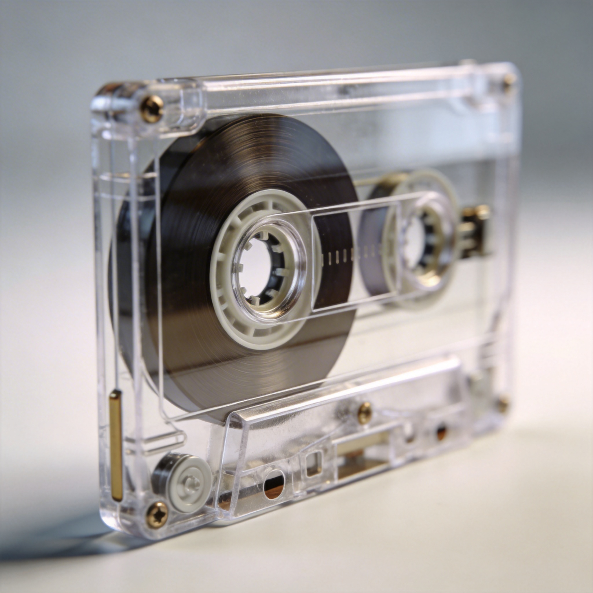 أشرطة الكاسيتثقافة