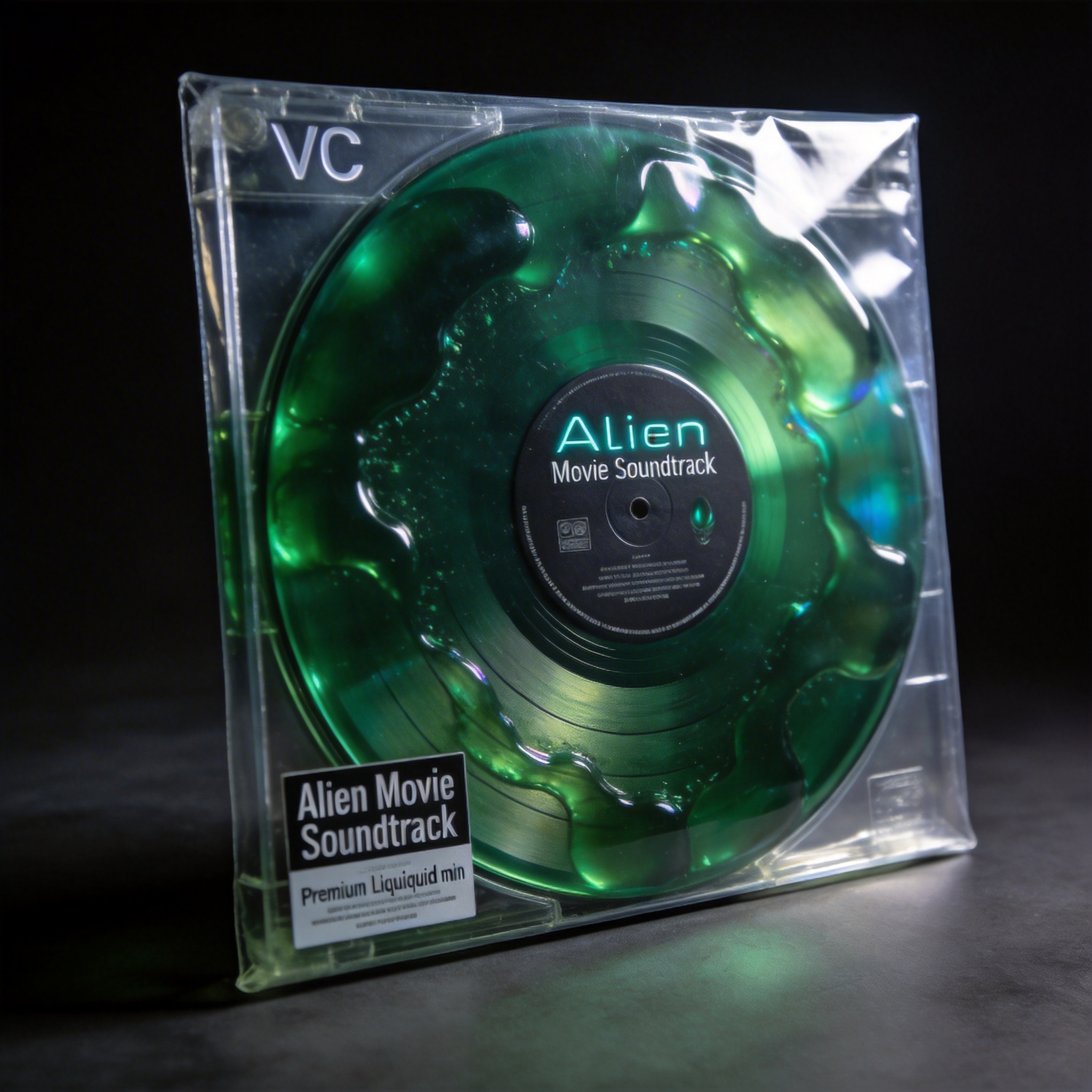 異形2映画サウンドトラック付き