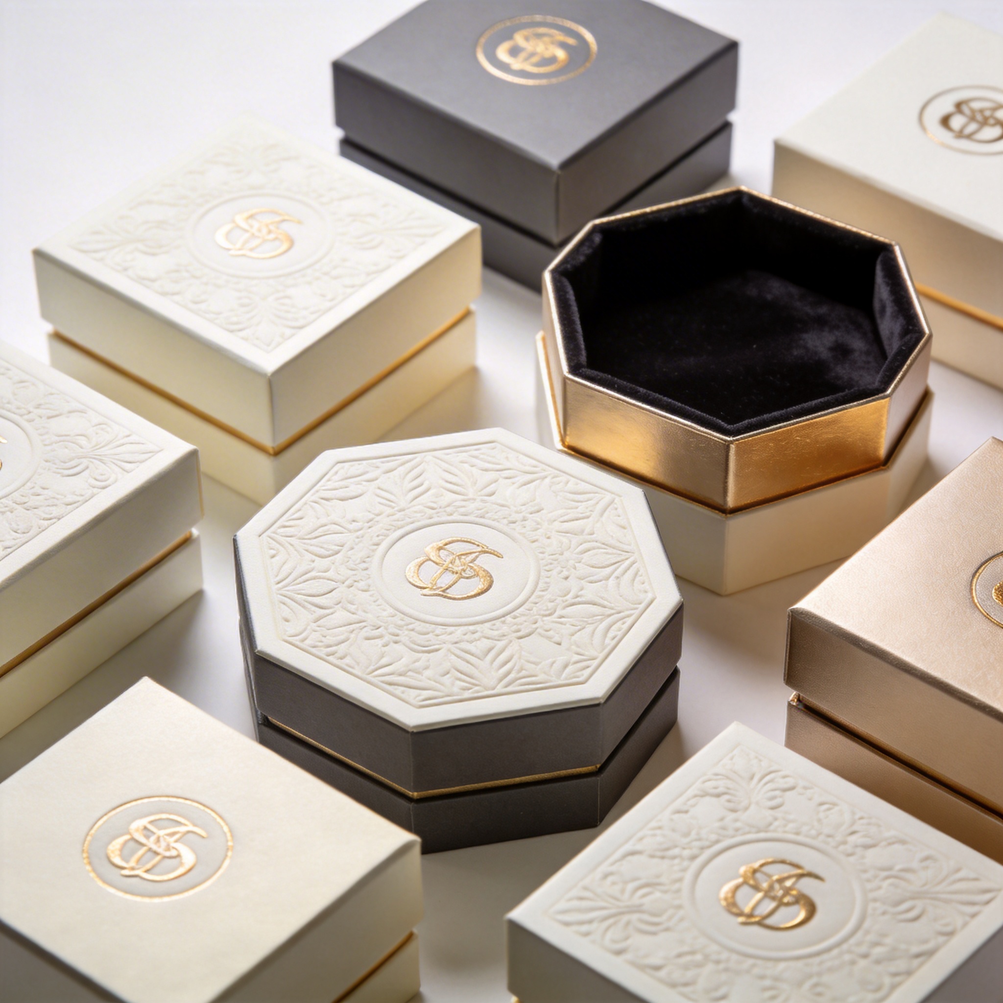 カスタムパッケージ